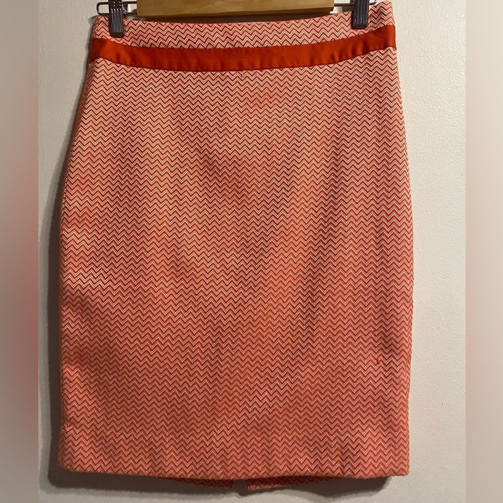 Pencil skirt size 2